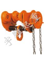 trolley,crane trolley