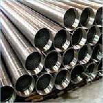 STAINLESS STEEL PIPE & PIPE FI