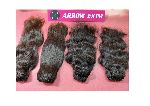 Real Human Hair Extensions From South India