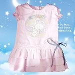 kids girls garments