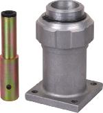 PARTS OF CONCRETE VIBRATOR