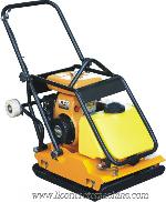 PLATE COMPACTOR