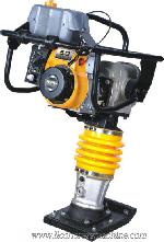 TAMPING RAMMER