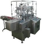 AutomaticOver Wrapping Machine