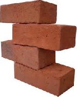 Burnt Red Clay Brick Sri lanka