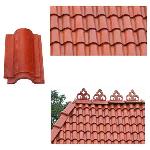 Clay Roof Tiles in Sri Lanka