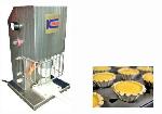 Bakery Processing Equipments