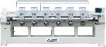 Cap/Garment Embroidery Machine