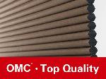 Honeycomb Blinds Fabrics