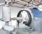 Waste rubber oil Refining equi