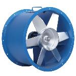 Axial Flow Fan Manufacture