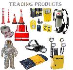 Trading Products