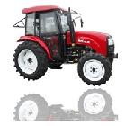 Agricultural Tractor