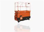 Electric Scissor Lift
