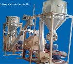 Coriander and Blended Spices Grinding Plant
