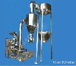 Spice Grinding Machinery