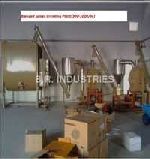 Spices Processing Machinery
