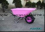 wheel barrow