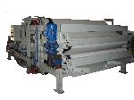 DY Belt series filter press