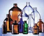 Pharmaceuticals Glass Bottles