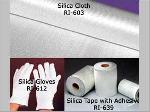 Silica Products for High Tempe