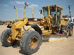 used motor graders