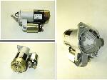 Mitsubishi  Starter Motor