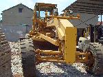 Motor Grader