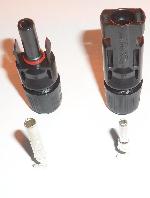 PV Connector MC4