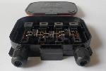 PV Junction box