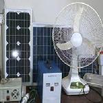 Solar Equipment