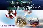 Oilfield chemicals