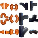 ASTM A888 Cast Iron Fittings