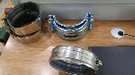 SS Couplings and Clamps