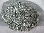 aluminium powder or paste