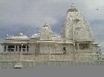 makrana marbles temple&gurudwa