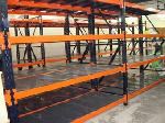 Storage Racking Solutions
