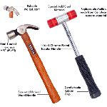 HAMMERS - HAND TOOLS