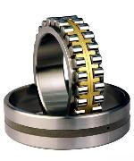 Cylindrical roller bearing