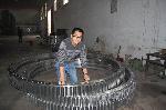 Slewing bearing