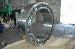 Spherical roller bearing