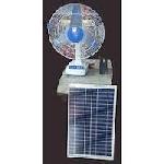 Solar Fans