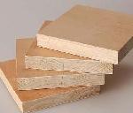 melamine faced plwood