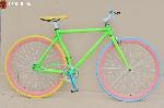 Fixed Gear bike