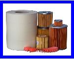 Fuel Filter Paper