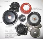 Expanded Rubber Products