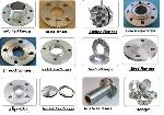 FLANGES