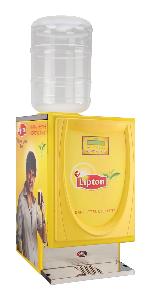 Lipton Tea Vending Solution