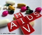 HIV AIDS Antiretrovial