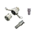 Fire Fighting Equipments